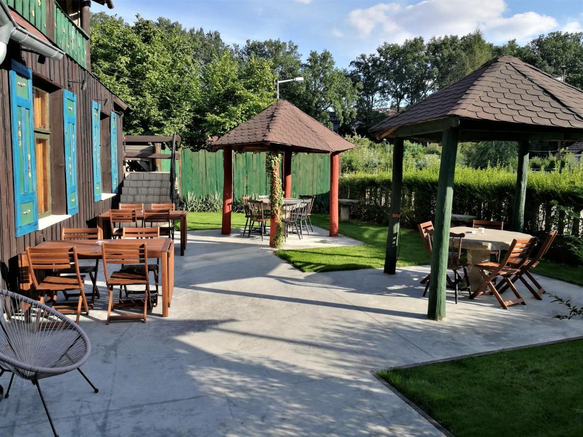 Hotel Protea Boleslawiec Boleslawiec  Kültér fotó