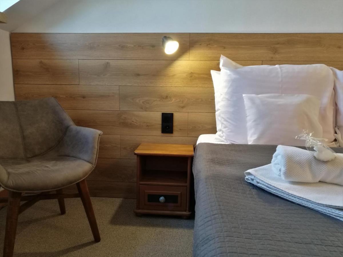 Hotel Protea Boleslawiec Boleslawiec  Kültér fotó