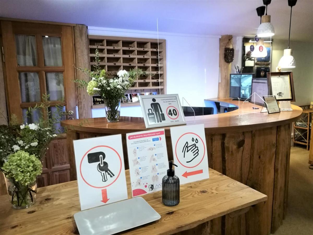 Hotel Protea Boleslawiec Boleslawiec  Kültér fotó
