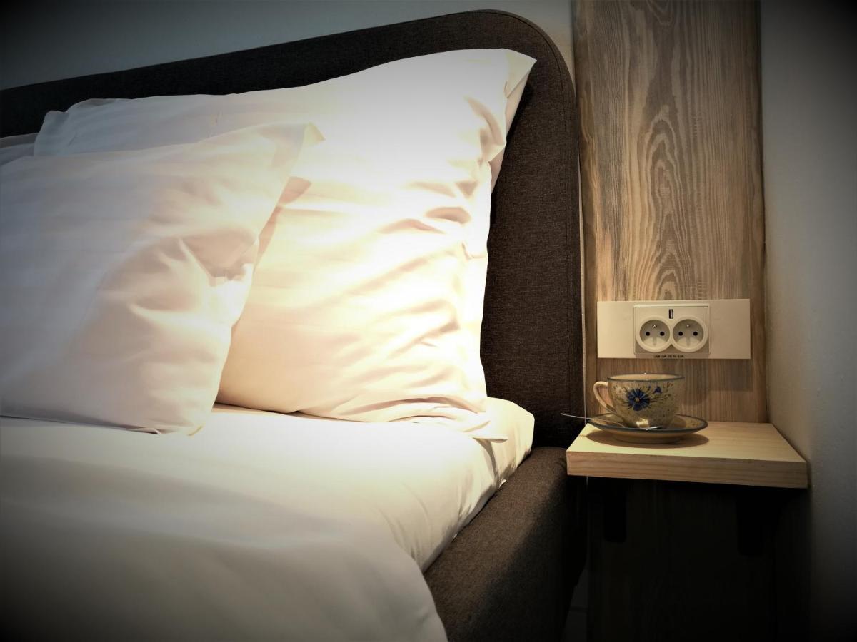 Hotel Protea Boleslawiec Boleslawiec  Kültér fotó