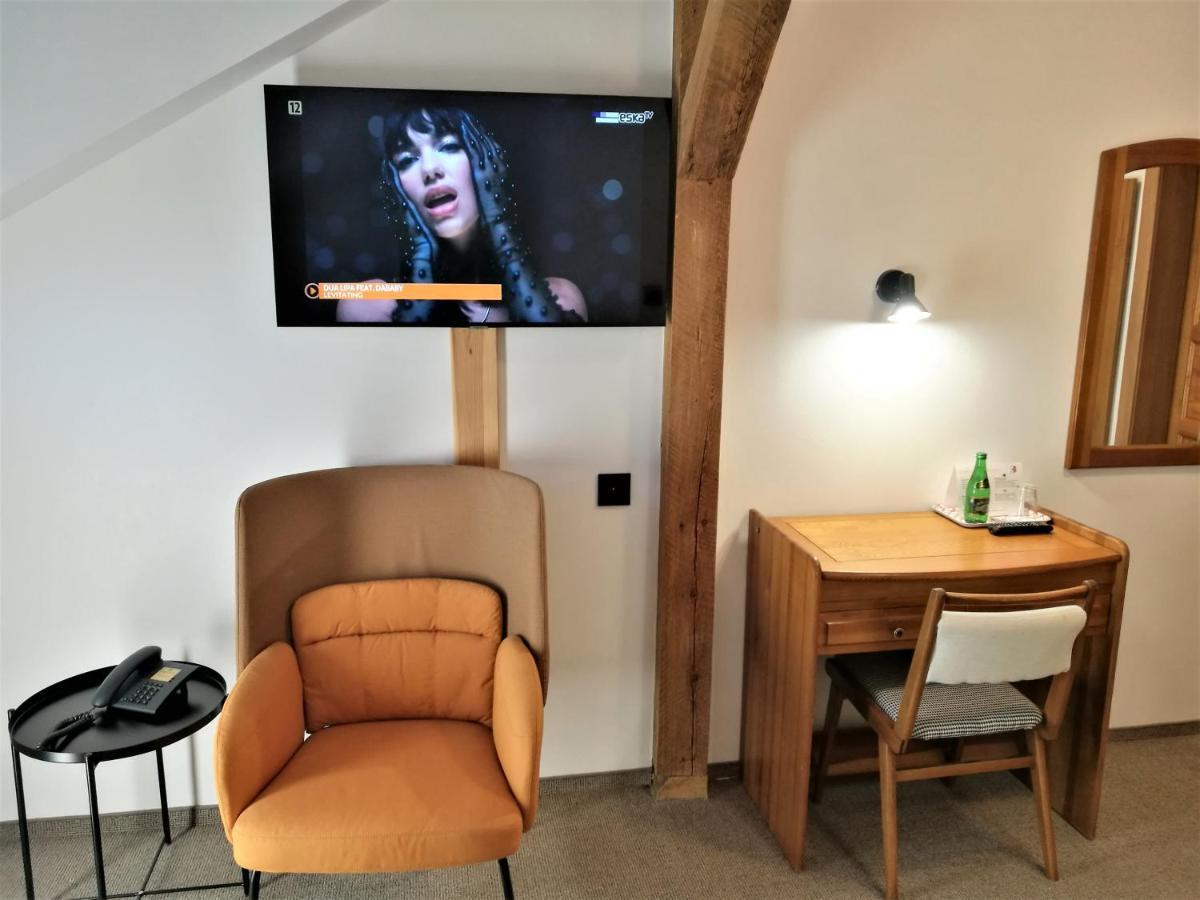 Hotel Protea Boleslawiec Boleslawiec  Kültér fotó