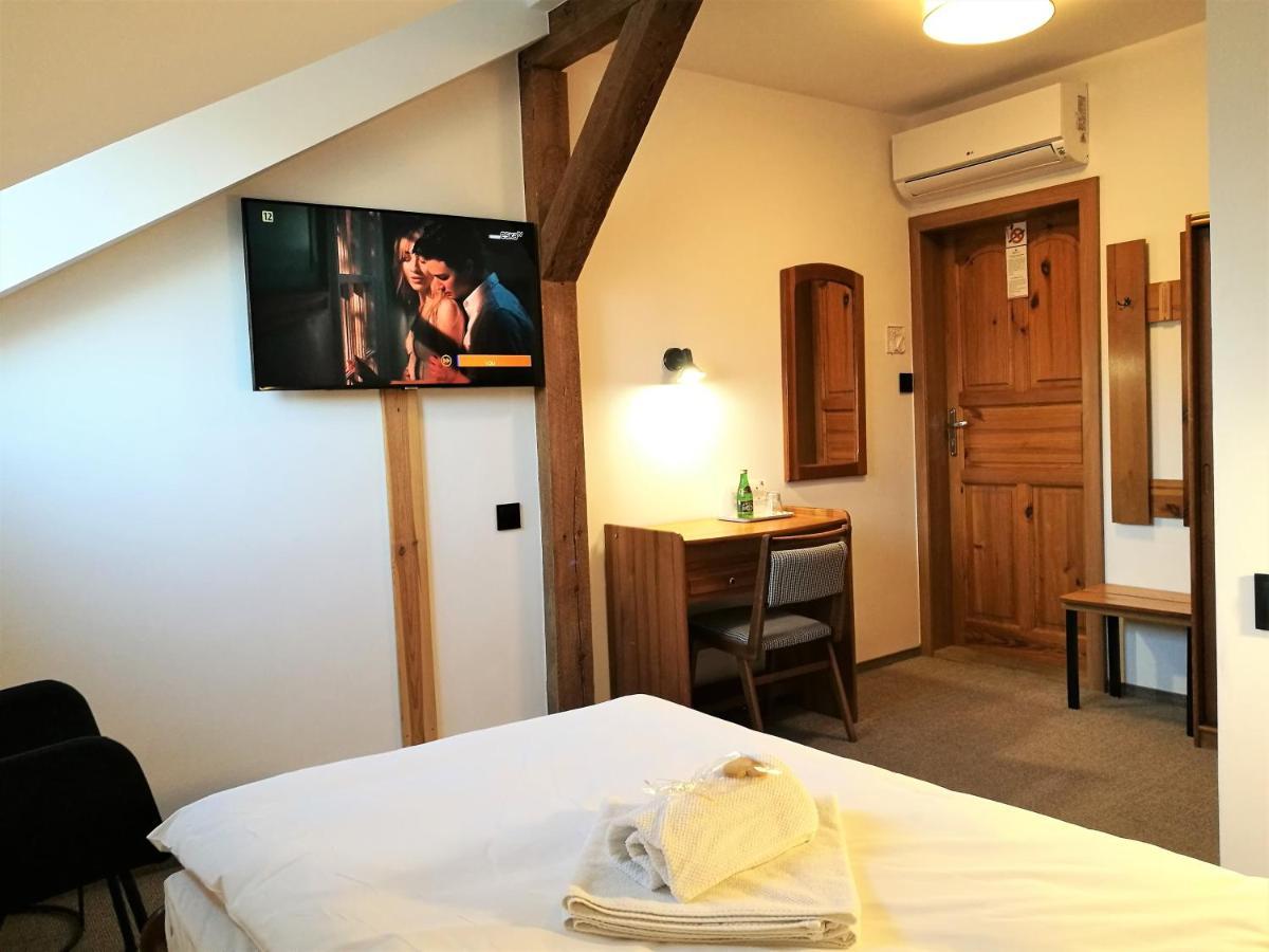 Hotel Protea Boleslawiec Boleslawiec  Kültér fotó
