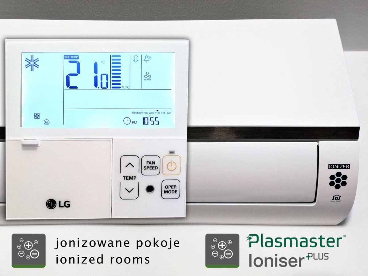 Hotel Protea Boleslawiec Boleslawiec  Kültér fotó