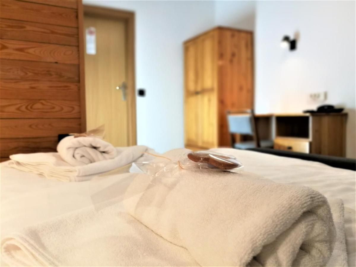 Hotel Protea Boleslawiec Boleslawiec  Kültér fotó