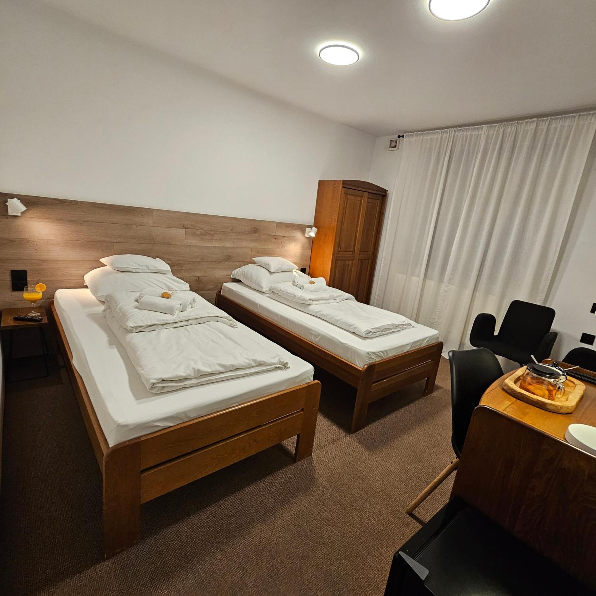 Hotel Protea Boleslawiec Boleslawiec  Kültér fotó