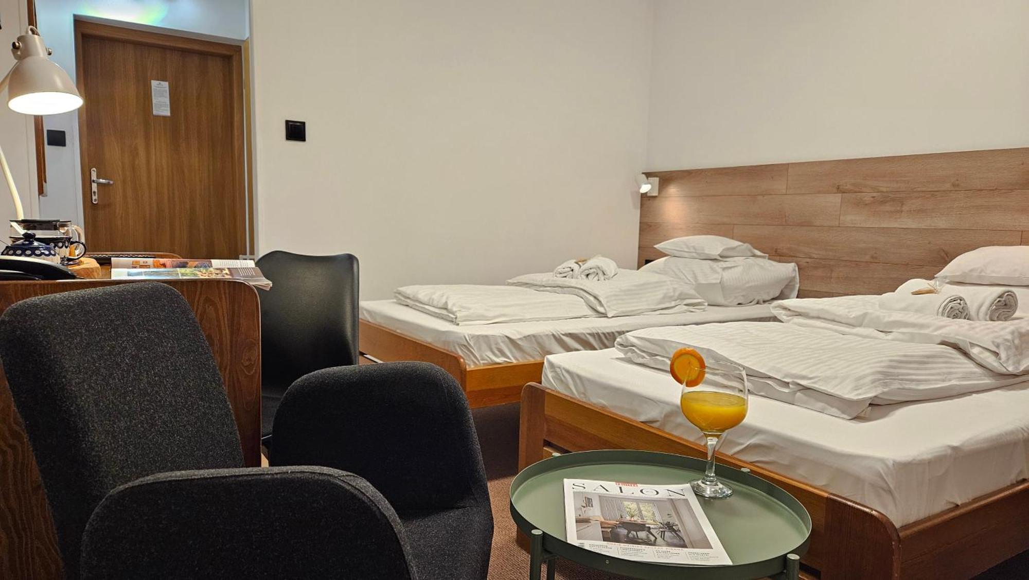 Hotel Protea Boleslawiec Boleslawiec  Kültér fotó