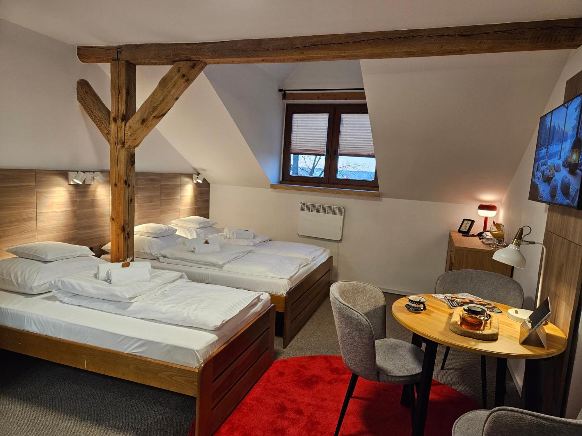 Hotel Protea Boleslawiec Boleslawiec  Kültér fotó