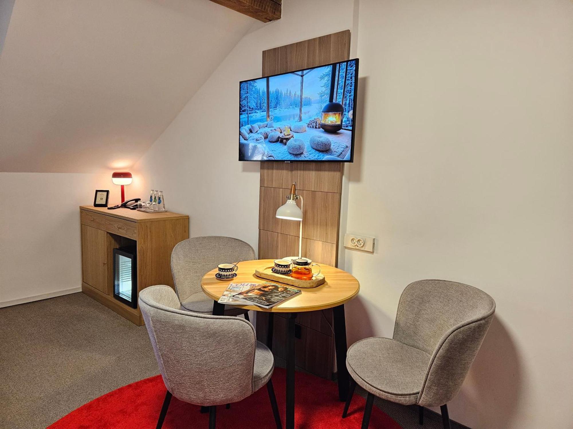 Hotel Protea Boleslawiec Boleslawiec  Kültér fotó