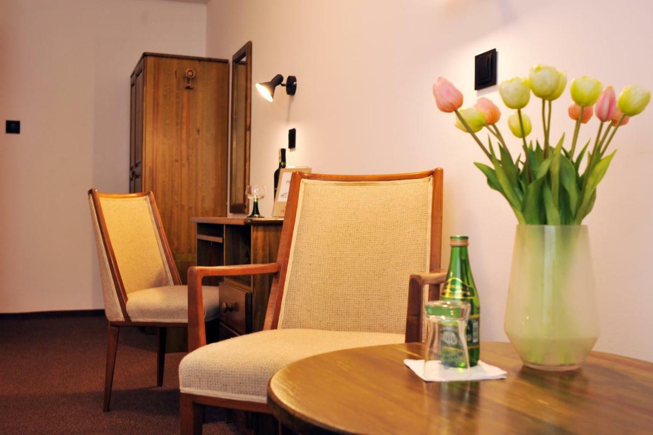 Hotel Protea Boleslawiec Boleslawiec  Kültér fotó