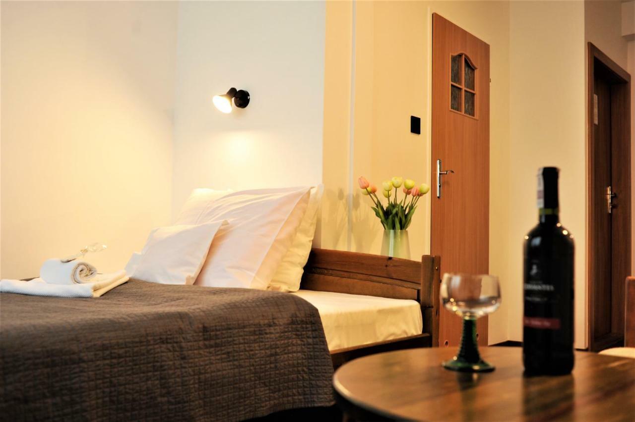 Hotel Protea Boleslawiec Boleslawiec  Kültér fotó