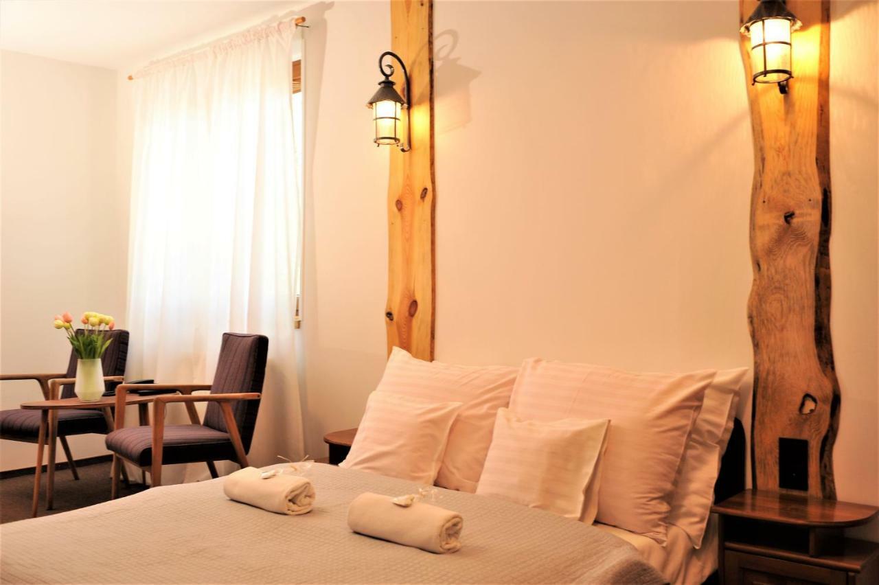 Hotel Protea Boleslawiec Boleslawiec  Kültér fotó