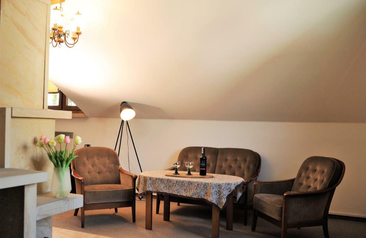 Hotel Protea Boleslawiec Boleslawiec  Kültér fotó