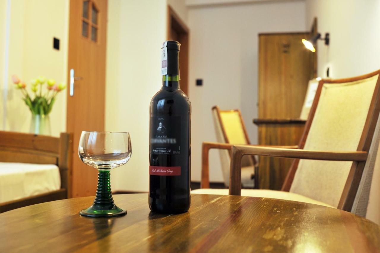 Hotel Protea Boleslawiec Boleslawiec  Kültér fotó