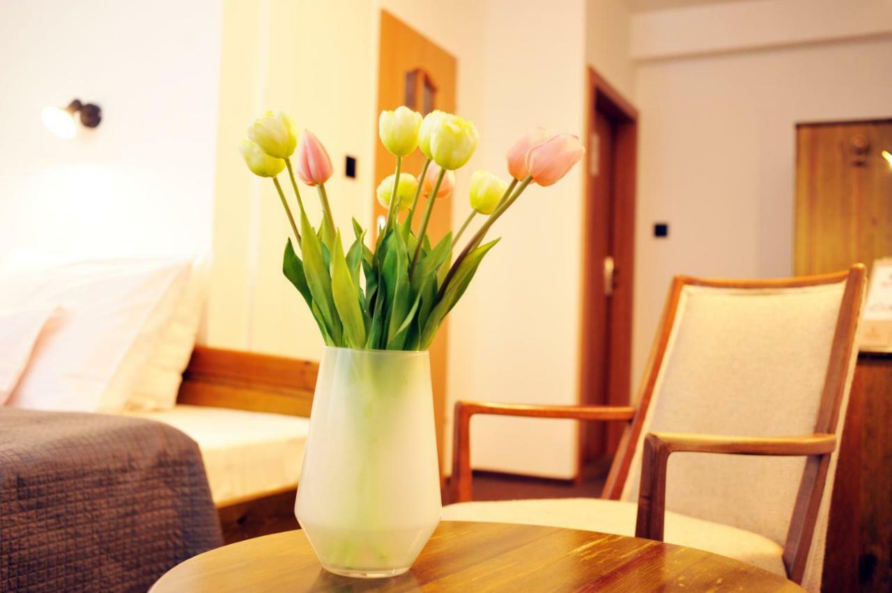 Hotel Protea Boleslawiec Boleslawiec  Kültér fotó