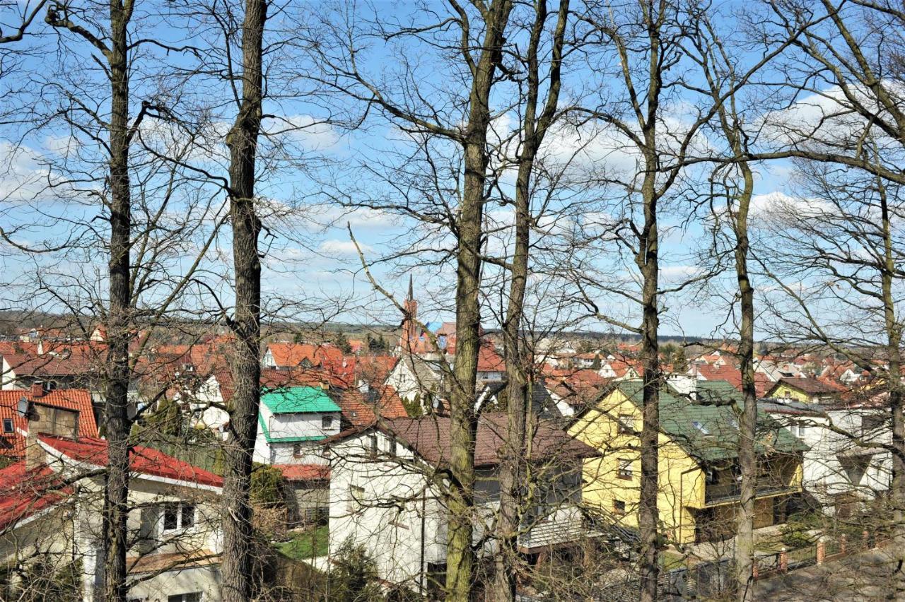 Hotel Protea Boleslawiec Boleslawiec  Kültér fotó