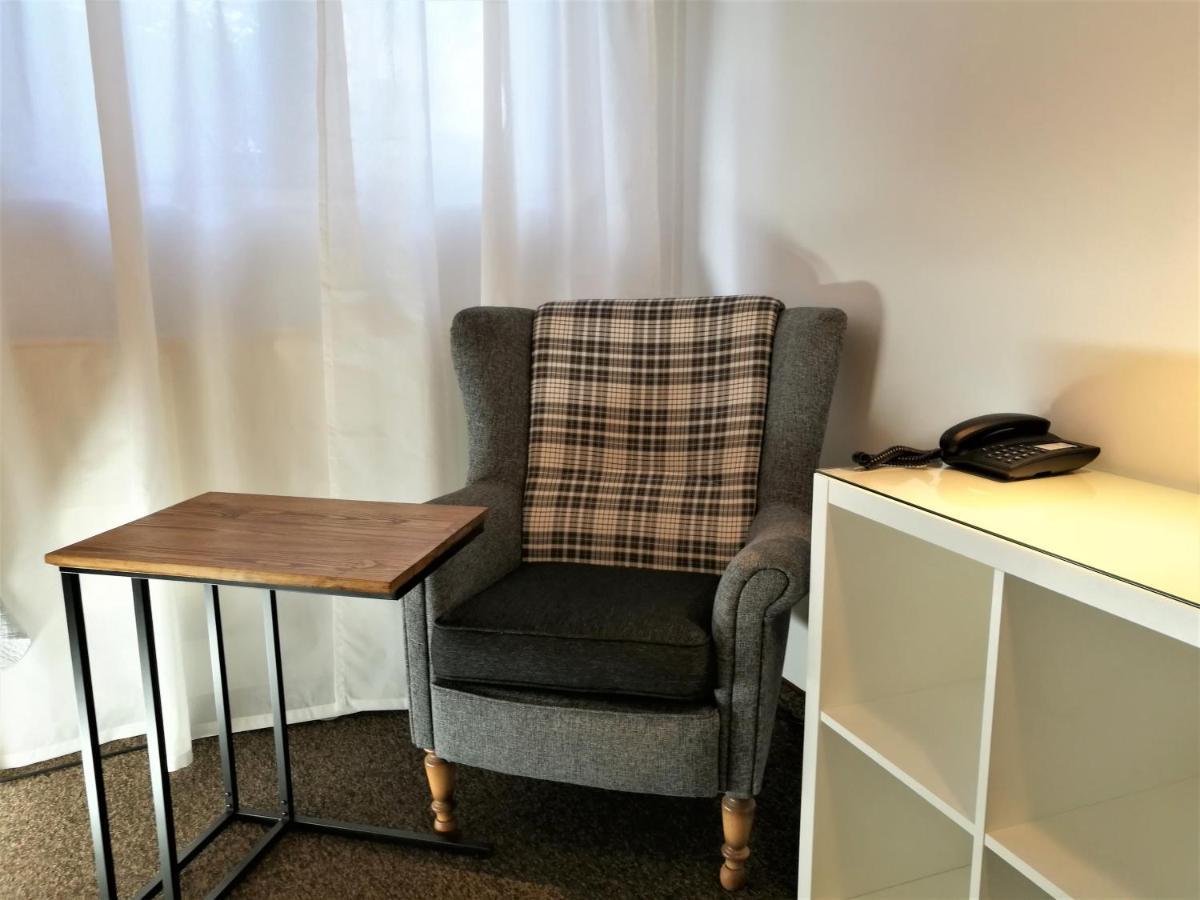 Hotel Protea Boleslawiec Boleslawiec  Kültér fotó